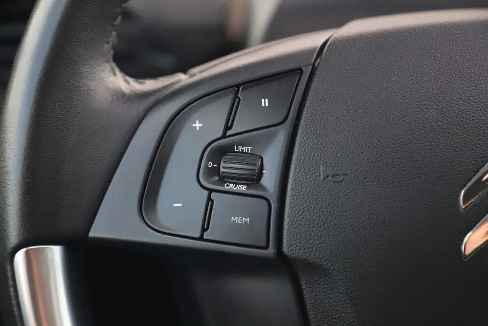Citroën Grand C4 SpaceTourer Citroen Grand C4 SpaceTourer 1.2 PureTech uit 2020, foto 14