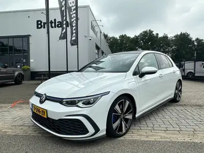 Volkswagen Golf 1.4 eHybrid GTE 2021 *BTW *Pano *Adaptive uit 2021