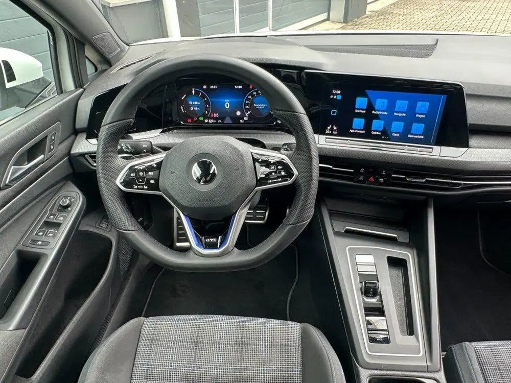 Volkswagen Golf 1.4 eHybrid GTE 2021 *BTW *Pano *Adaptive uit 2021, foto 11