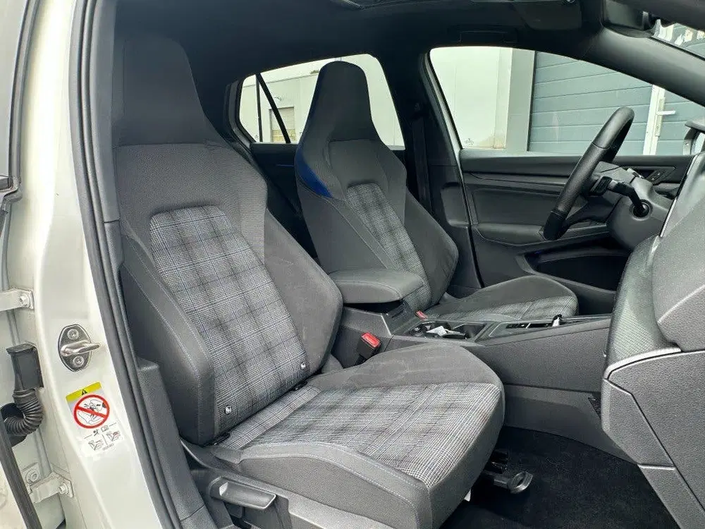 Volkswagen Golf 1.4 eHybrid GTE 2021 *BTW *Pano *Adaptive uit 2021, foto 12