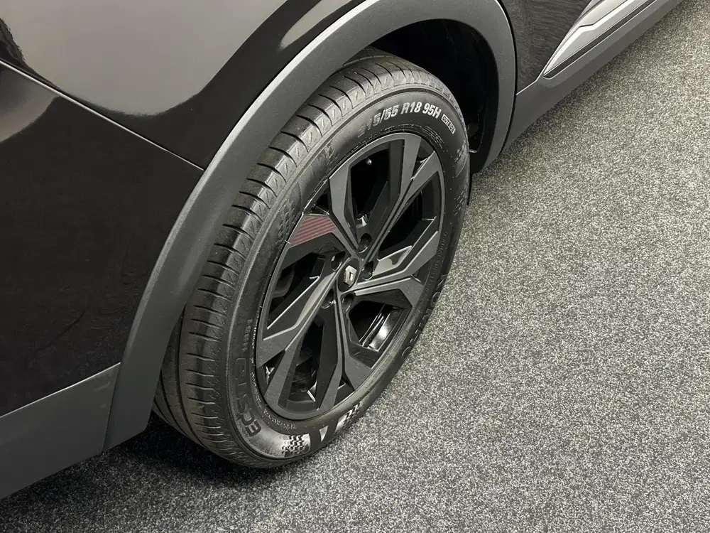 Renault Arkana 1.3 TCe 140 R.S Line PANO TREKHAAK LEER CA uit 2023, foto 14