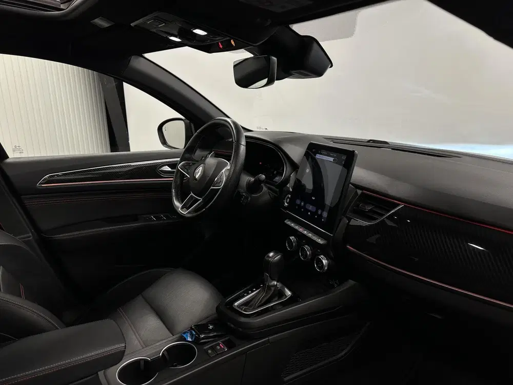 Renault Arkana 1.3 TCe 140 R.S Line PANO TREKHAAK LEER CA uit 2023, foto 15