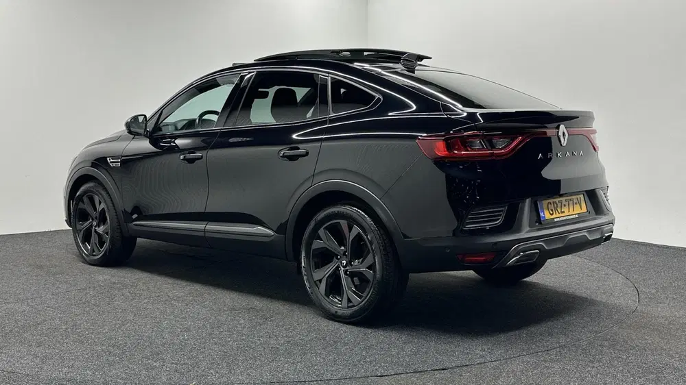 Renault Arkana 1.3 TCe 140 R.S Line PANO TREKHAAK LEER CA uit 2023, foto 4
