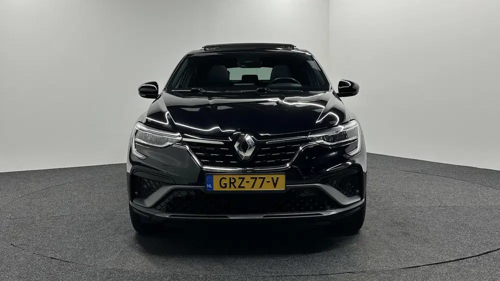 Renault Arkana 1.3 TCe 140 R.S Line PANO TREKHAAK LEER CA uit 2023, foto 6