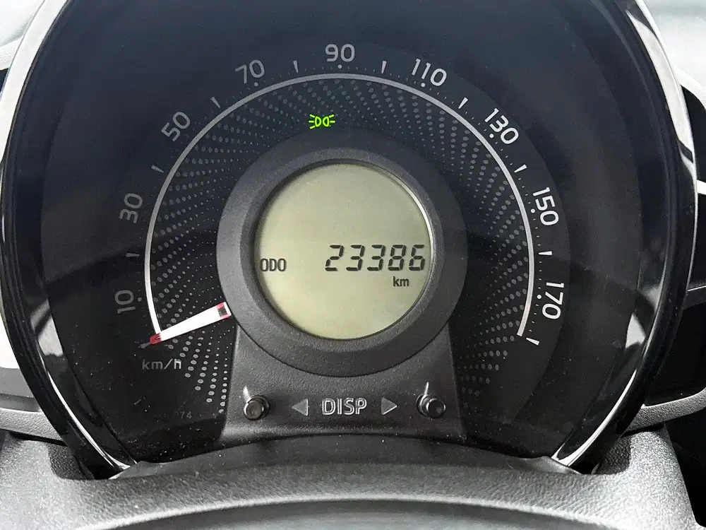 Toyota Aygo 1.0 VVT-i x-play uit 2021, foto 12