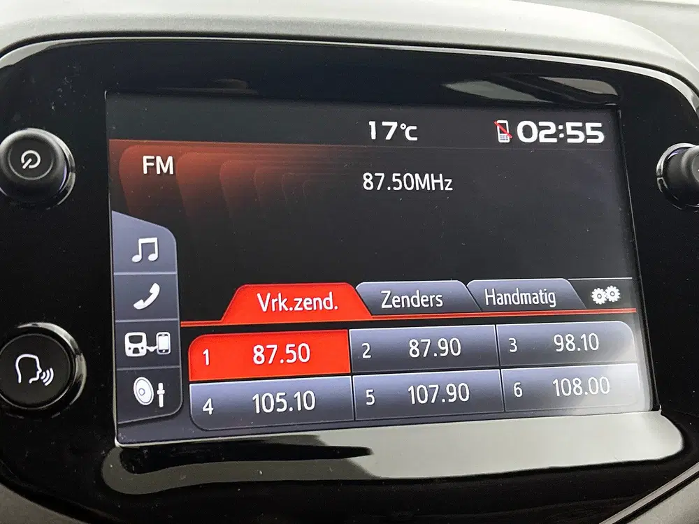 Toyota Aygo 1.0 VVT-i x-play uit 2021, foto 7