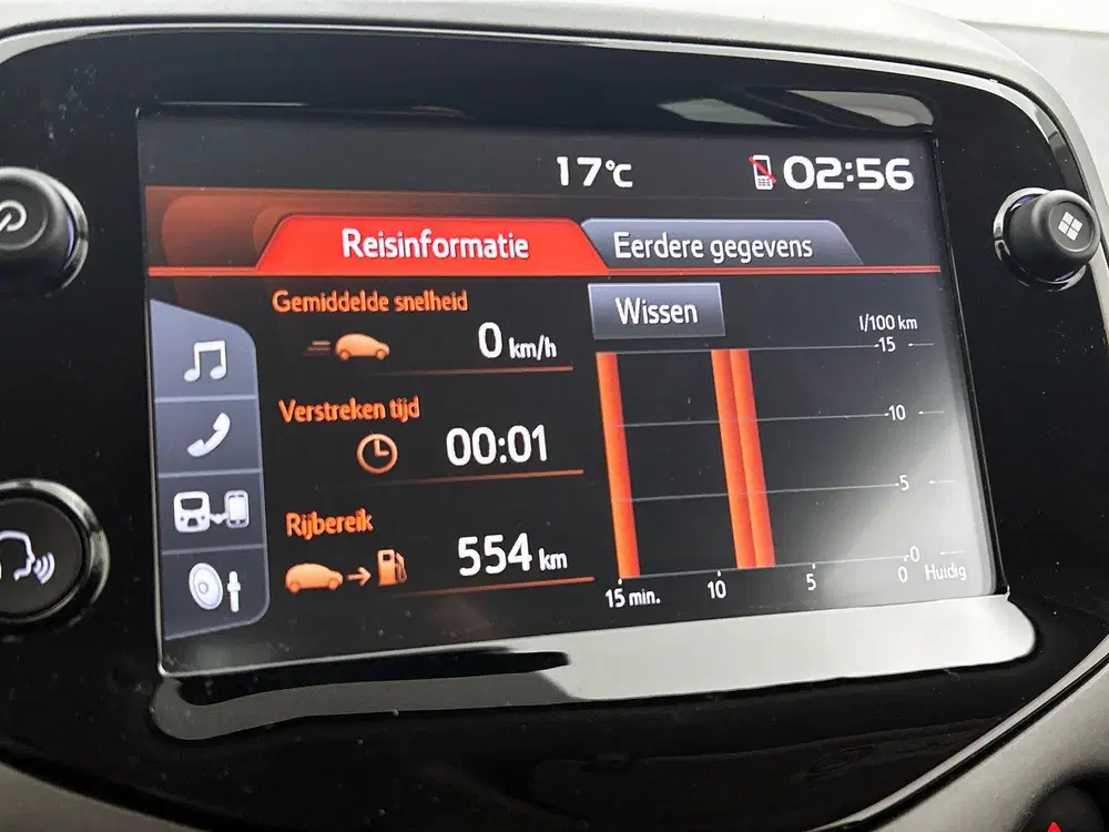 Toyota Aygo 1.0 VVT-i x-play uit 2021, foto 8
