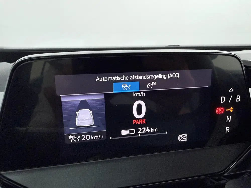 Volkswagen ID.3 Business 58 kWh Two Tone uit 2021, foto 15