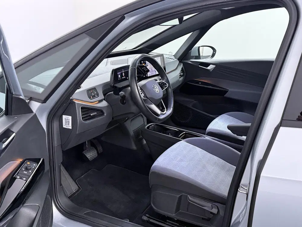 Volkswagen ID.3 Business 58 kWh Two Tone uit 2021, foto 6