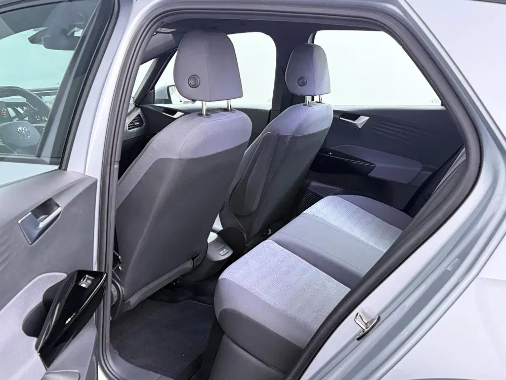 Volkswagen ID.3 Business 58 kWh Two Tone uit 2021, foto 7