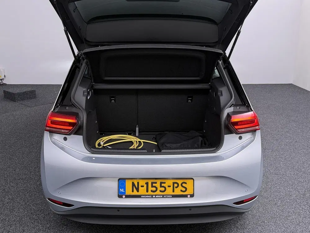 Volkswagen ID.3 Business 58 kWh Two Tone uit 2021, foto 8