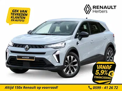 Renault Symbioz 1.3 mild hybrid 140 Evolution NAVI uit 2025