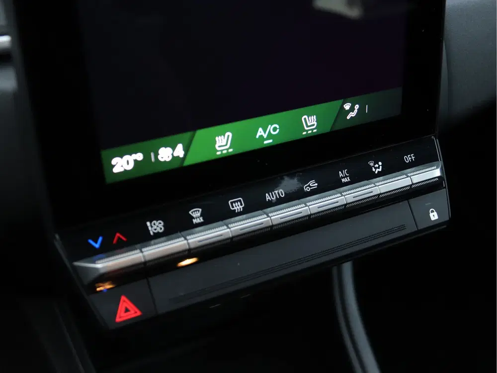 Renault Symbioz 1.3 mild hybrid 140 Evolution NAVI uit 2025, foto 15