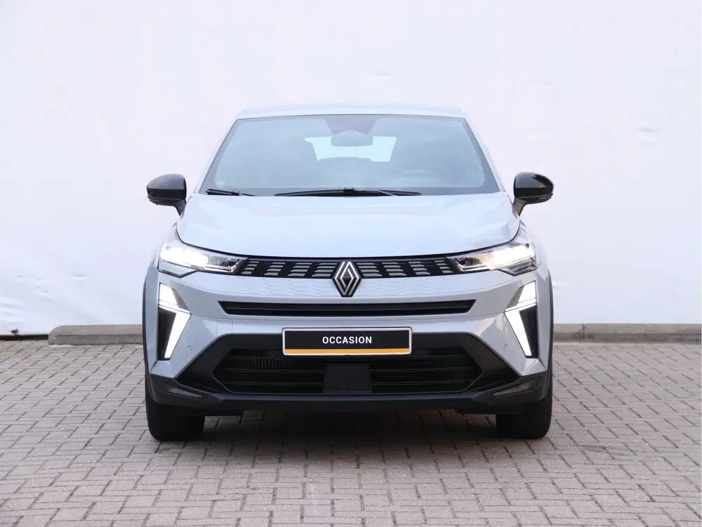 Renault Symbioz 1.3 mild hybrid 140 Evolution NAVI uit 2025, foto 3