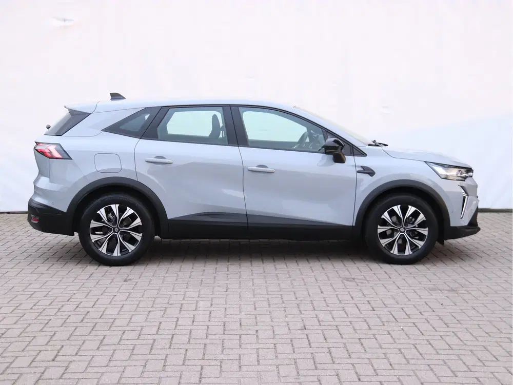 Renault Symbioz 1.3 mild hybrid 140 Evolution NAVI uit 2025, foto 4