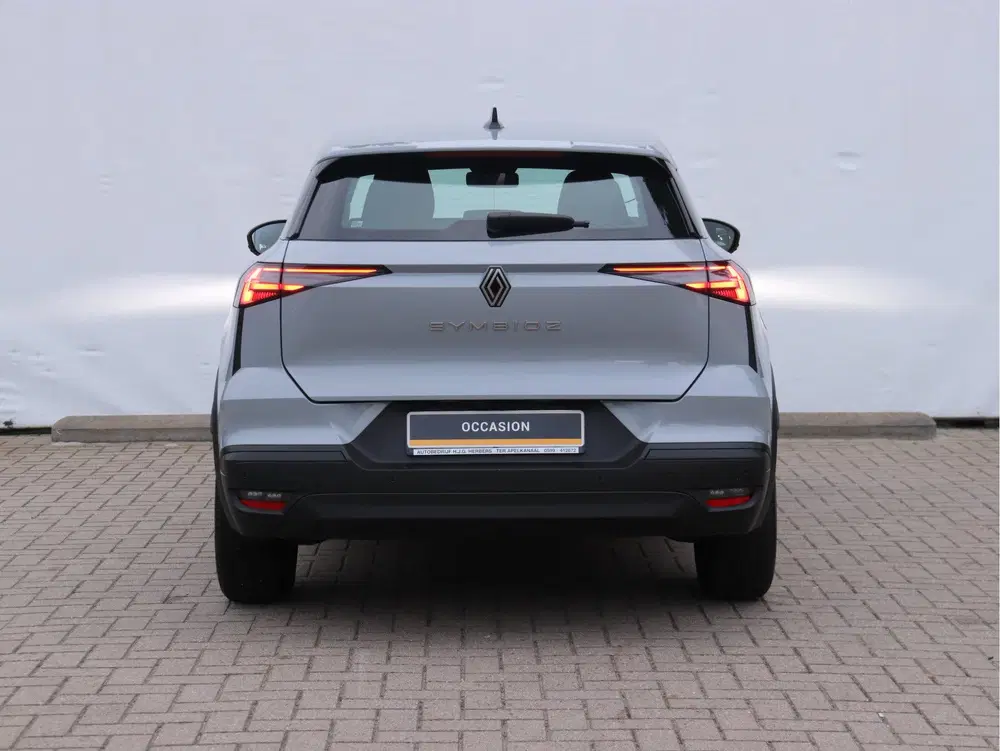 Renault Symbioz 1.3 mild hybrid 140 Evolution NAVI uit 2025, foto 5