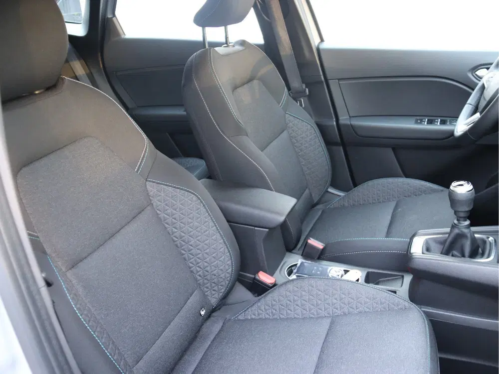Renault Symbioz 1.3 mild hybrid 140 Evolution NAVI uit 2025, foto 6