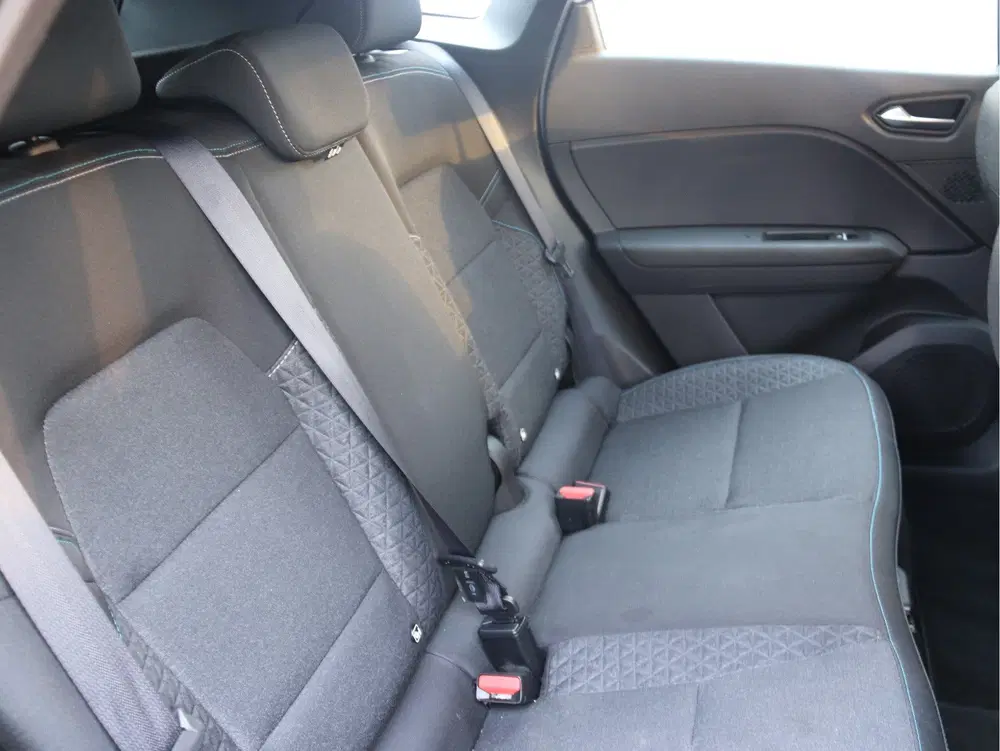 Renault Symbioz 1.3 mild hybrid 140 Evolution NAVI uit 2025, foto 7