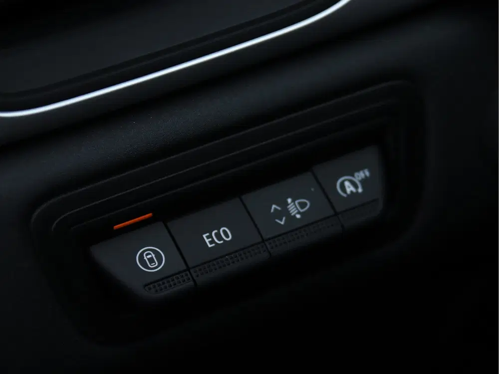 Renault Symbioz 1.3 mild hybrid 140 Evolution NAVI uit 2025, foto 9