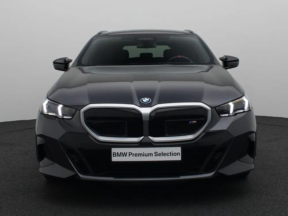 BMW i5 M60 xDrive Innovation Pack uit 2024, foto 3