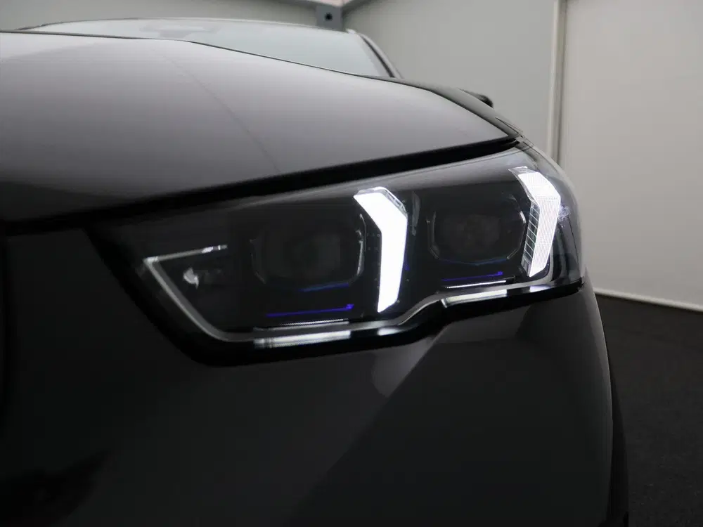 BMW i5 M60 xDrive Innovation Pack uit 2024, foto 6