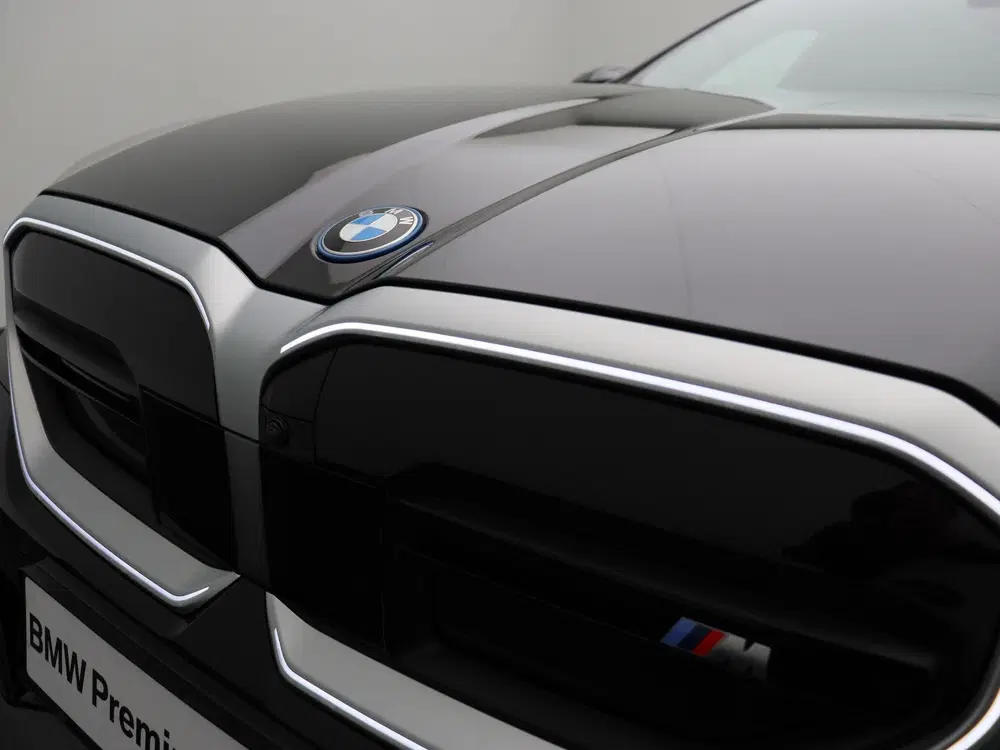 BMW i5 M60 xDrive Innovation Pack uit 2024, foto 7