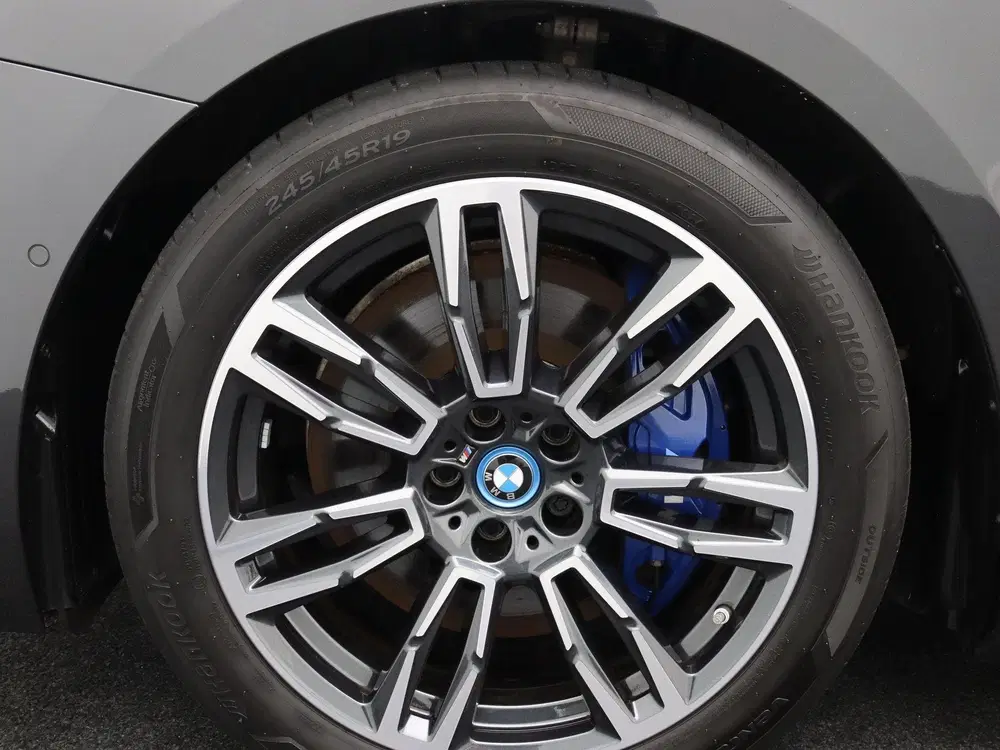 BMW i5 M60 xDrive Innovation Pack uit 2024, foto 8