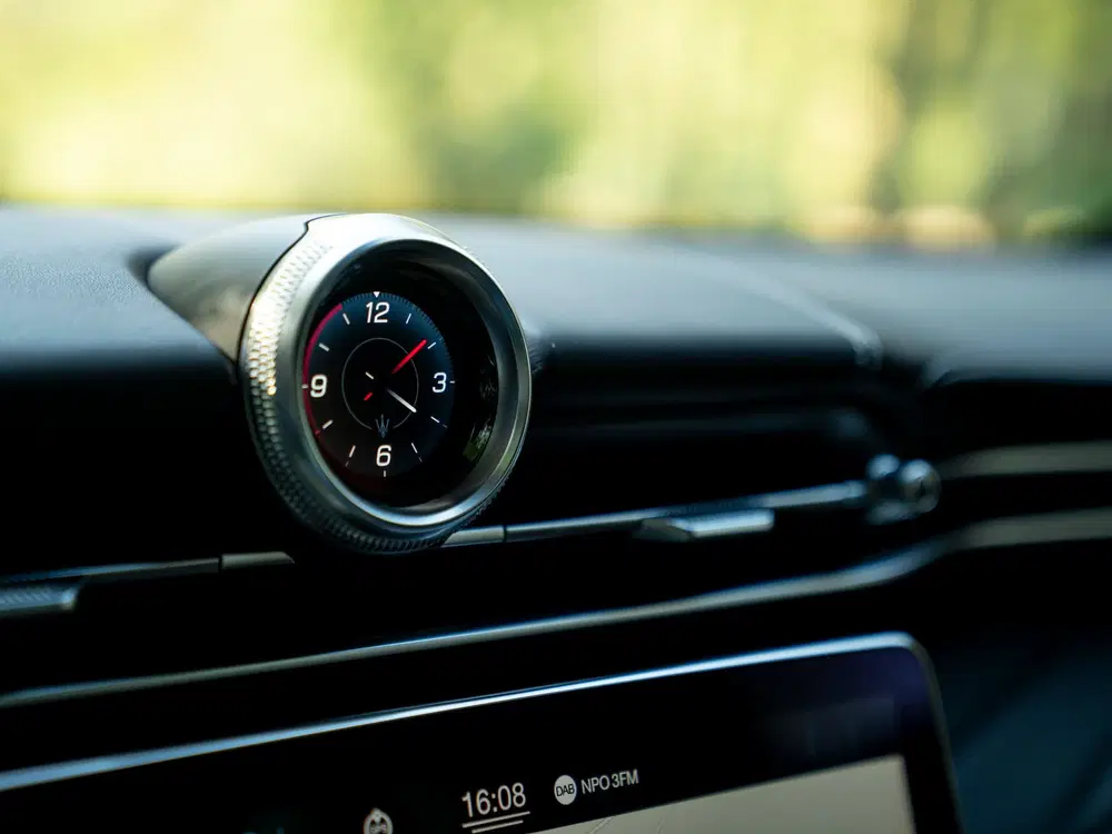 Maserati Grecale Modena 330pk uit 2022, foto 11