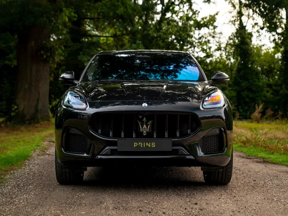 Maserati Grecale Modena 330pk uit 2022, foto 2
