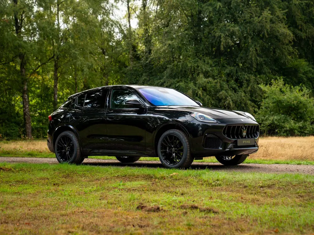 Maserati Grecale Modena 330pk uit 2022, foto 3