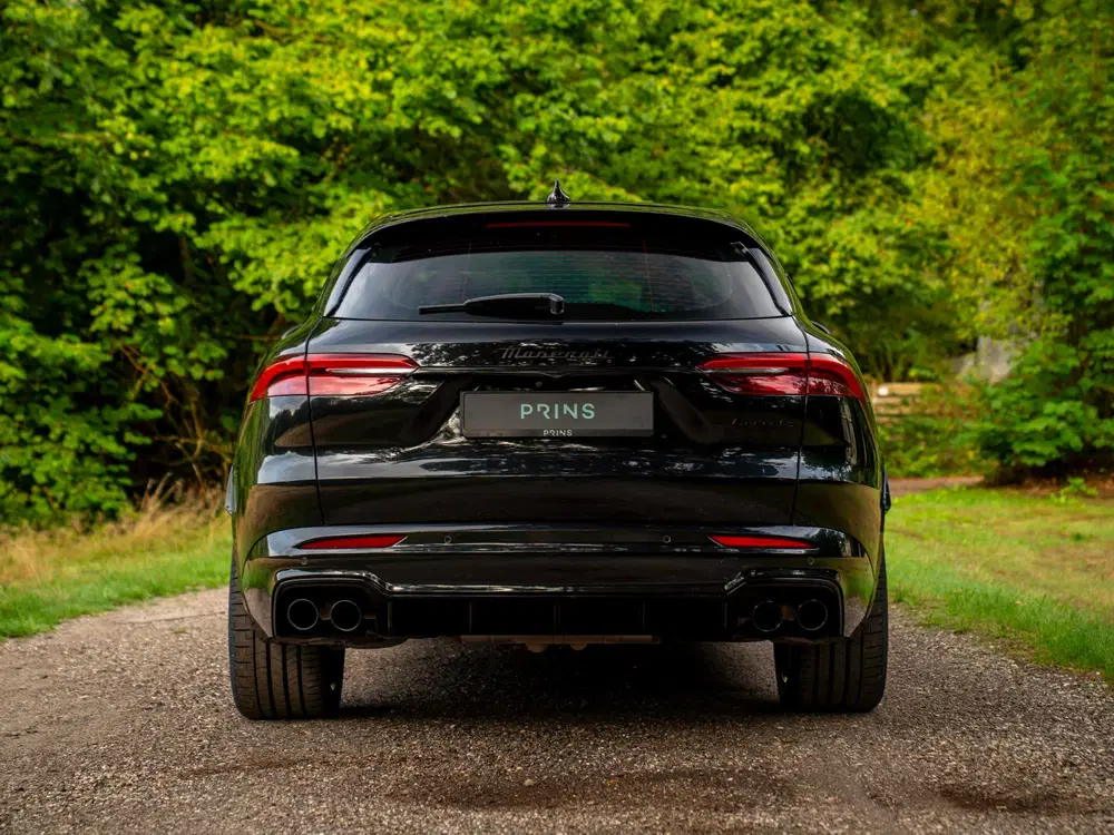 Maserati Grecale Modena 330pk uit 2022, foto 5