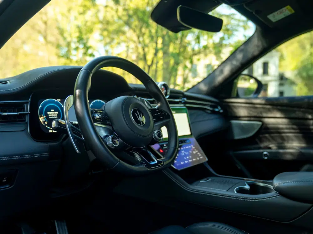 Maserati Grecale Modena 330pk uit 2022, foto 7