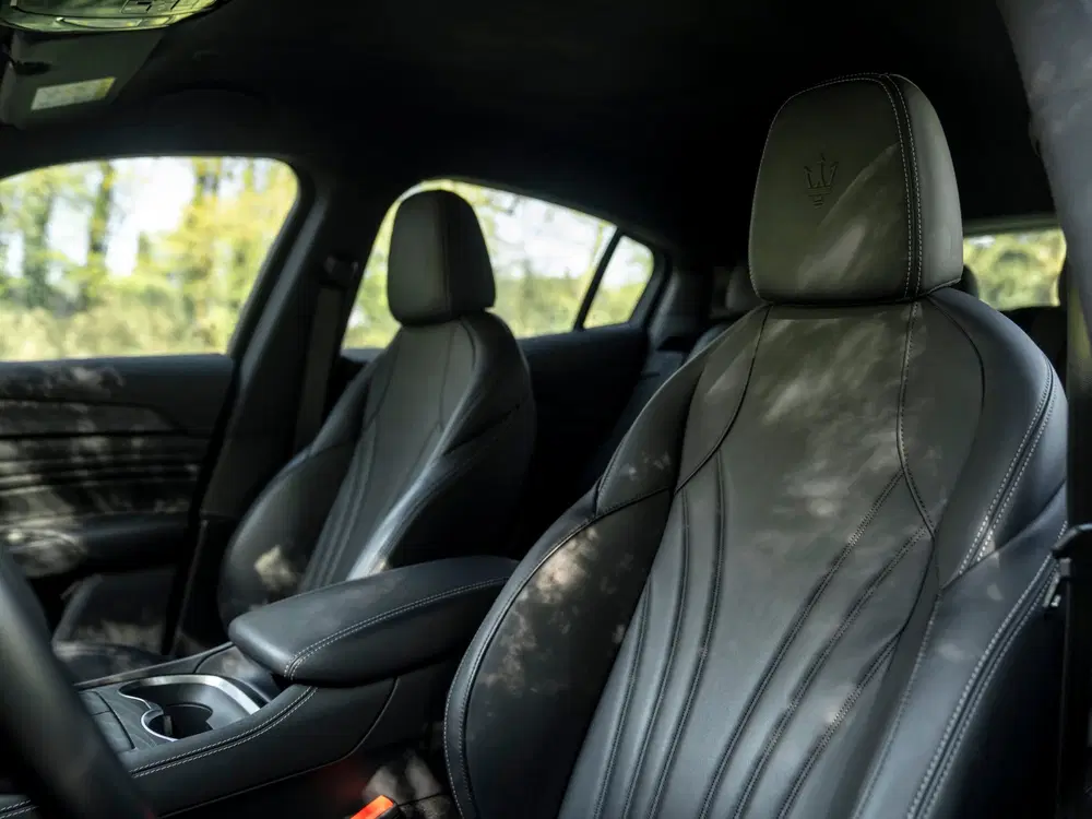 Maserati Grecale Modena 330pk uit 2022, foto 8