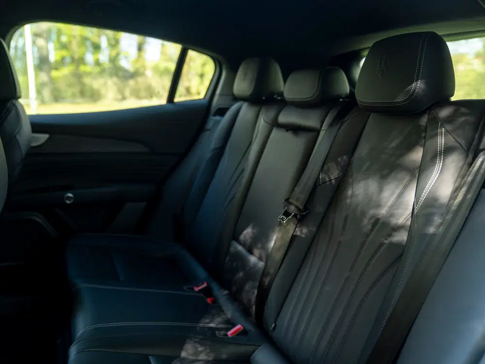 Maserati Grecale Modena 330pk uit 2022, foto 9
