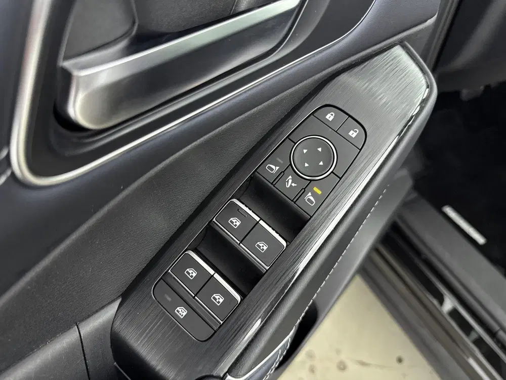 Nissan Qashqai 1.5 e-Power Tekna Head up display uit 2023, foto 10