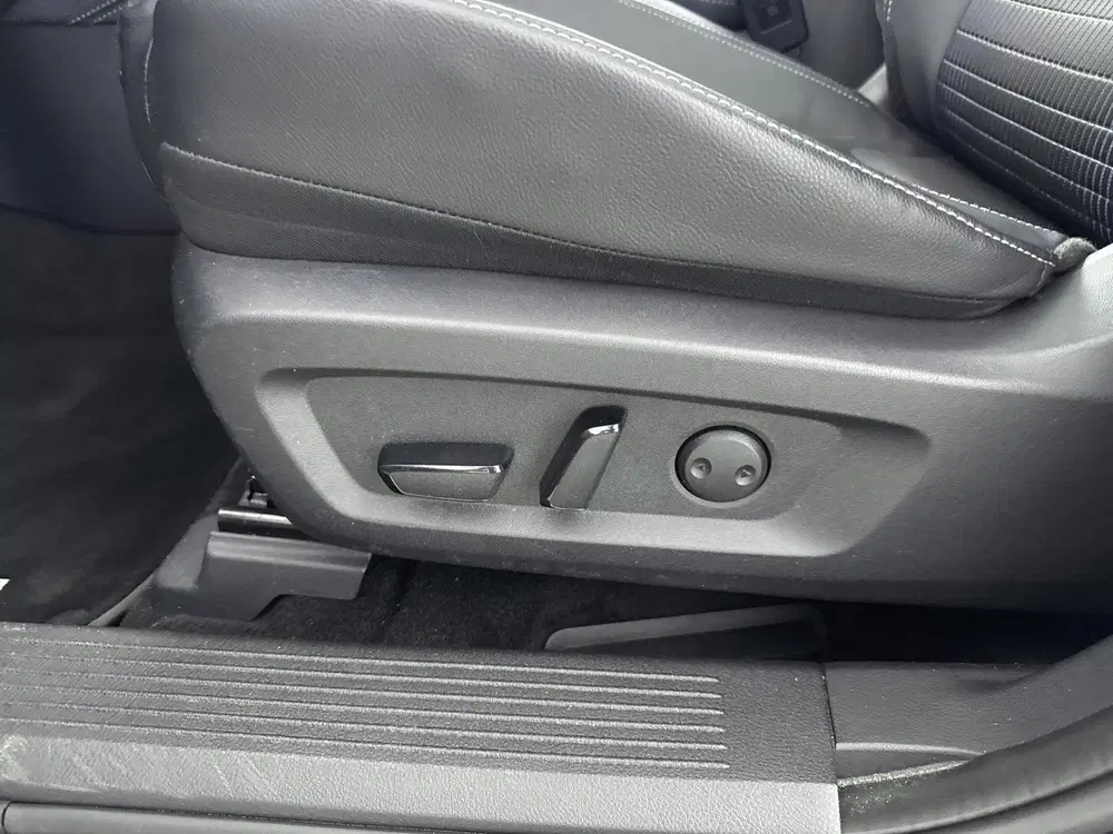 Nissan Qashqai 1.5 e-Power Tekna Head up display uit 2023, foto 15