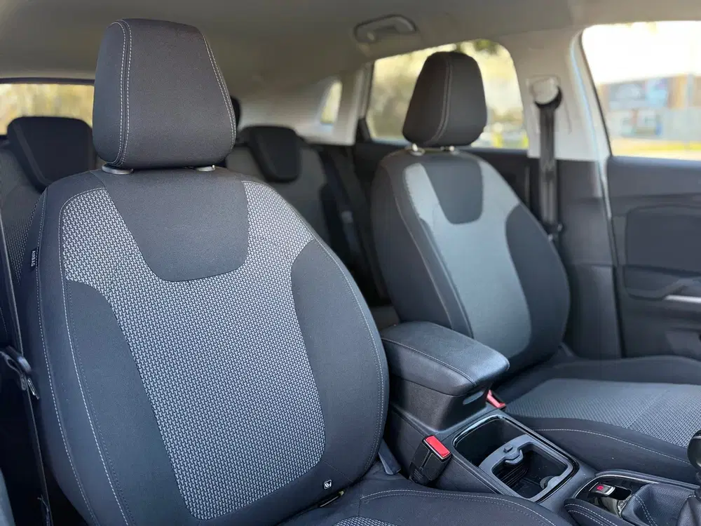 Opel Grandland 1.2 Turbo Business Edition uit 2021, foto 10