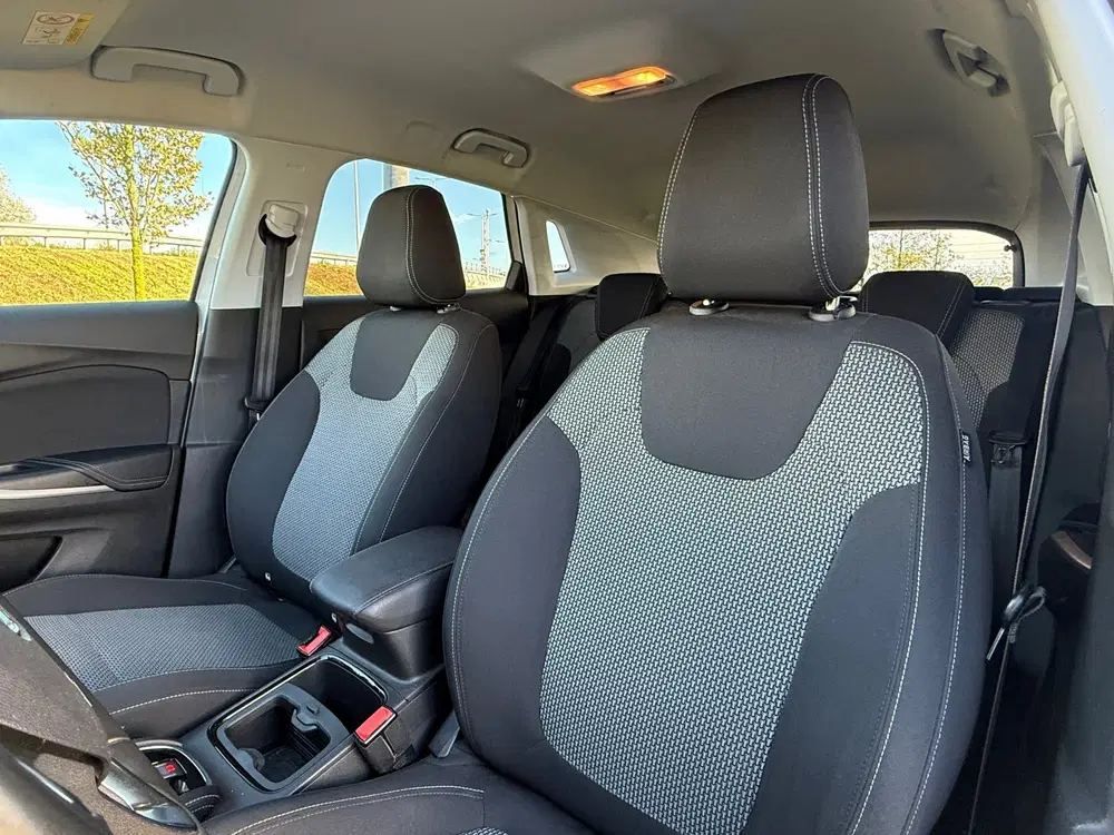 Opel Grandland 1.2 Turbo Business Edition uit 2021, foto 8