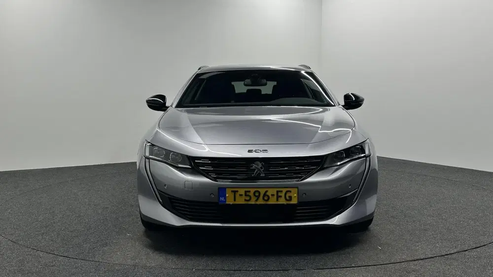 Peugeot 508 1.2 PureTech Allure Pack Business CAMERA E uit 2023, foto 11