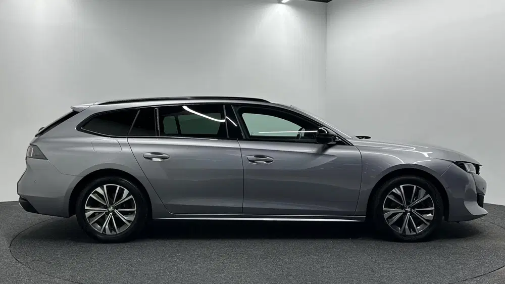 Peugeot 508 1.2 PureTech Allure Pack Business CAMERA E uit 2023, foto 13