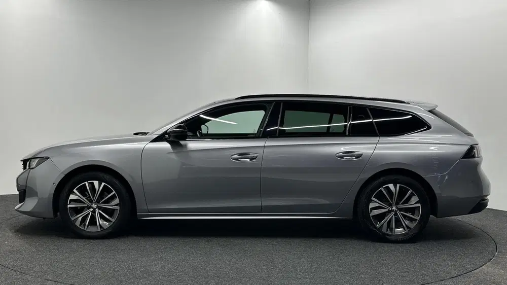 Peugeot 508 1.2 PureTech Allure Pack Business CAMERA E uit 2023, foto 14