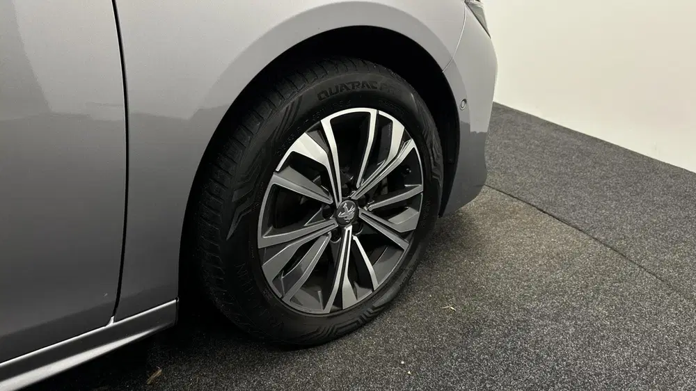 Peugeot 508 1.2 PureTech Allure Pack Business CAMERA E uit 2023, foto 15