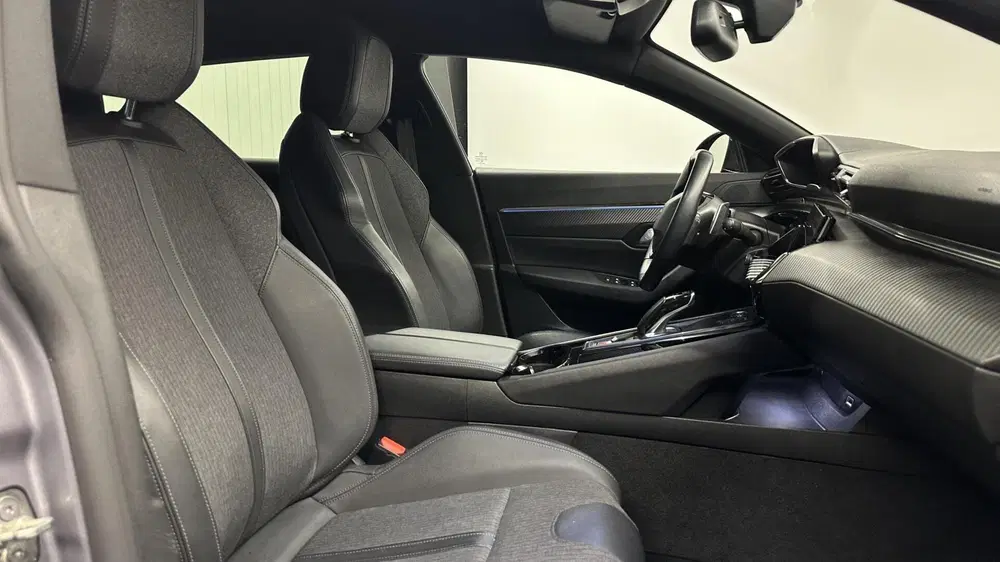Peugeot 508 1.2 PureTech Allure Pack Business CAMERA E uit 2023, foto 4