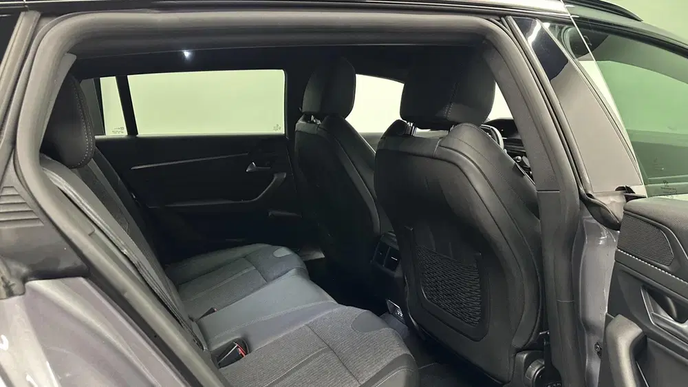 Peugeot 508 1.2 PureTech Allure Pack Business CAMERA E uit 2023, foto 5