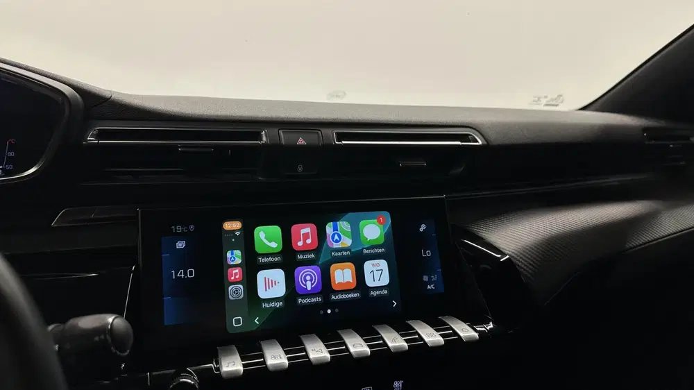 Peugeot 508 1.2 PureTech Allure Pack Business CAMERA E uit 2023, foto 7