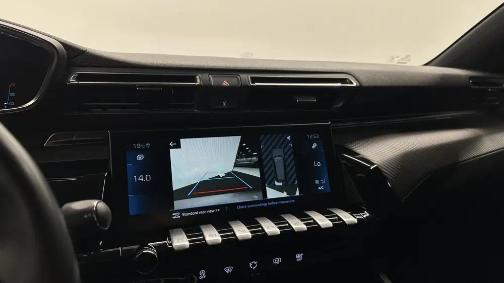 Peugeot 508 1.2 PureTech Allure Pack Business CAMERA E uit 2023, foto 8