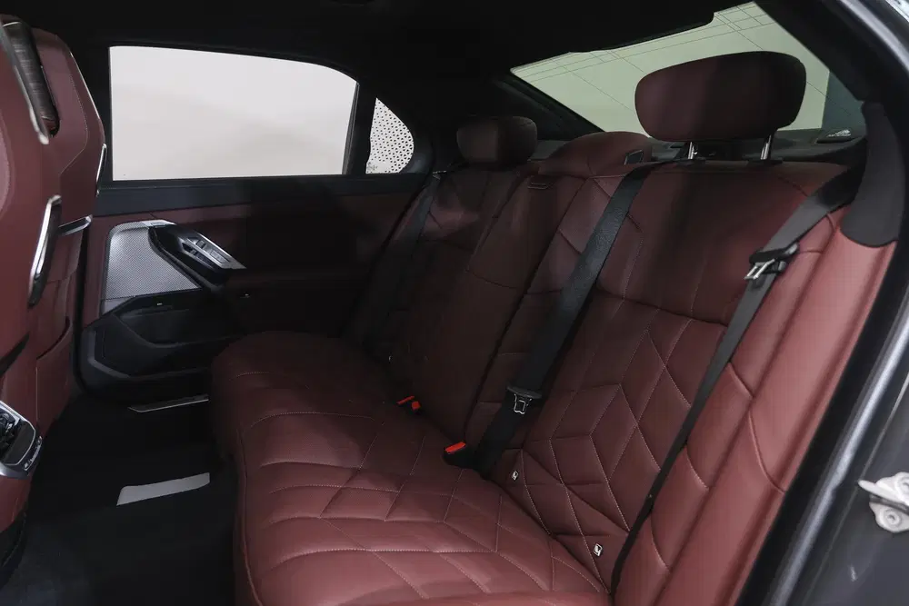 BMW 7-serie M760e xDrive Automaat uit 2024, foto 10