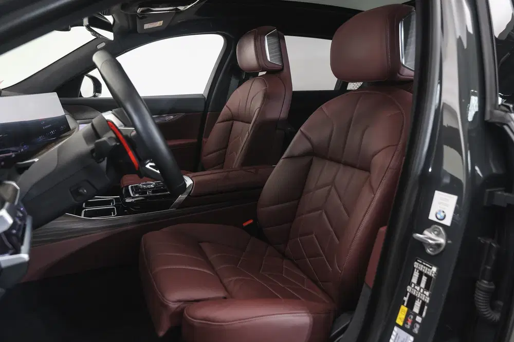 BMW 7-serie M760e xDrive Automaat uit 2024, foto 11