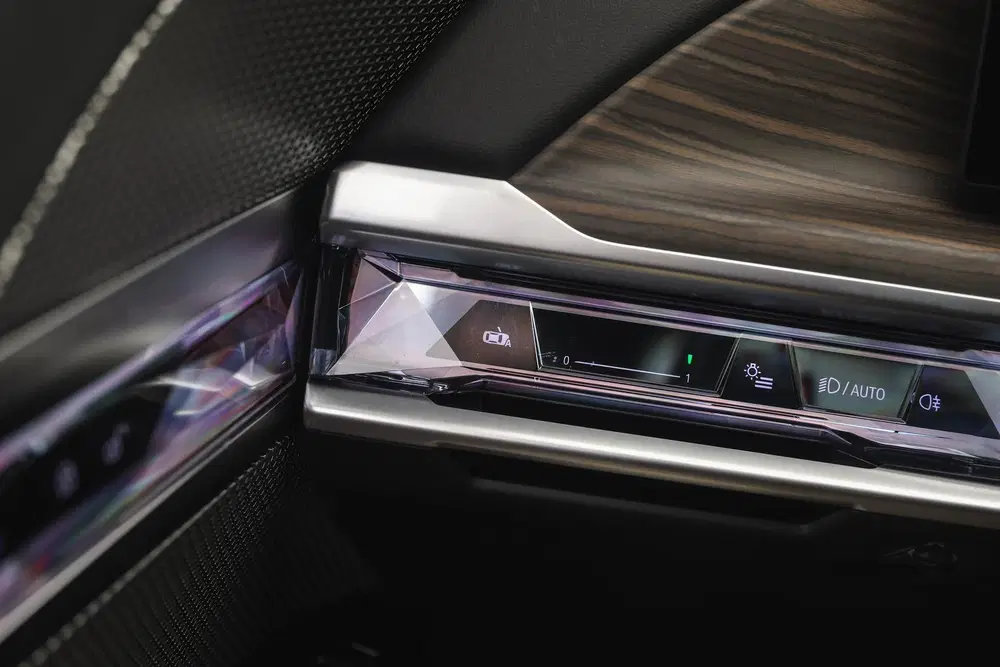 BMW 7-serie M760e xDrive Automaat uit 2024, foto 15