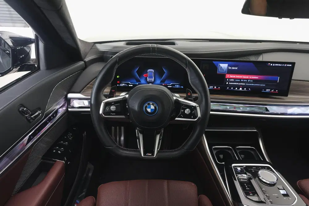 BMW 7-serie M760e xDrive Automaat uit 2024, foto 3